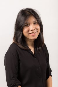 อาจารย์พรทิพย์ กิ้มนวน