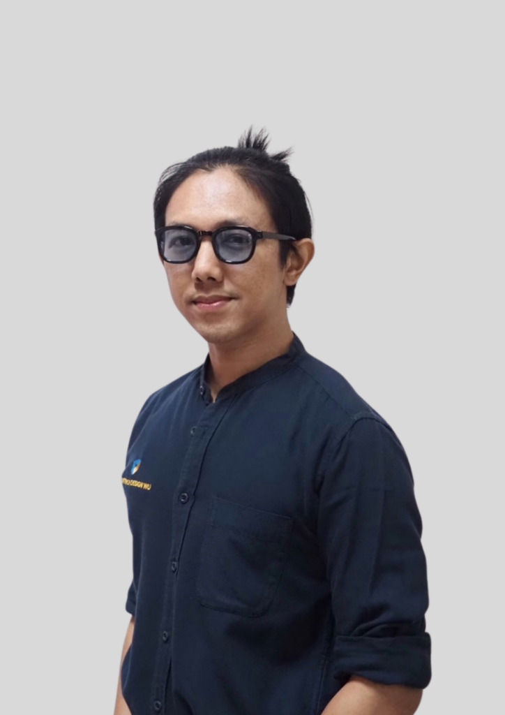 อาจารย์ชิติพัทธ์ เปรมสง่า