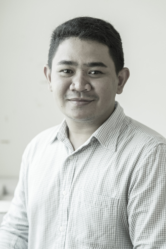 นักวิชาการการ สาขาสถาปัตยกรรม