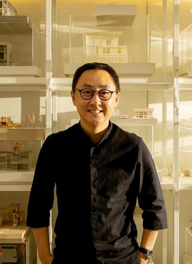 เชิญชวนนักศึกษาและผู้สนใจ เข้าร่วมฟังบรรยายพิเศษสาขาสถาปัตยกรรม