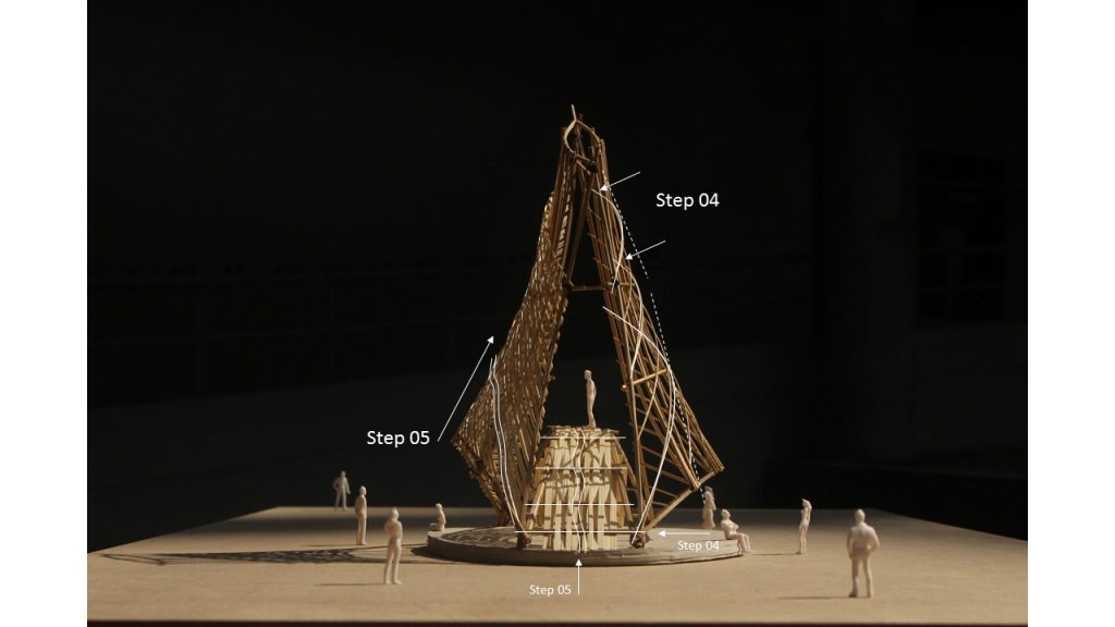 สถาปัยกรรมกับธรรมชาติ​ แนวคิดทางสถาปัตยกรรมที่ไม่จีรังแต่ยังยืน