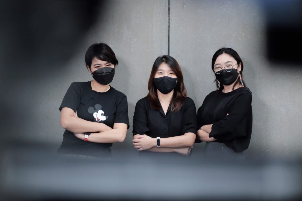 โครงการหลักสูตรระยะสั้น Landscape Design For Beginner ครั้งที่ 1