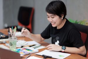 โครงการหลักสูตรระยะสั้น Landscape Design For Beginner ครั้งที่ 1