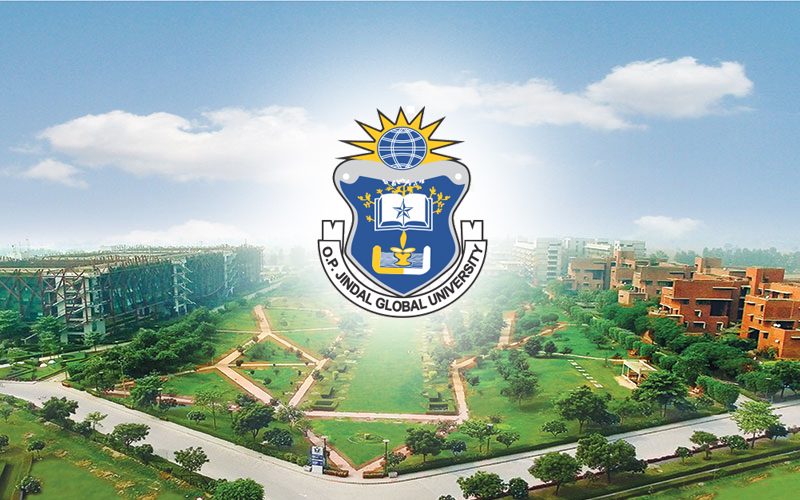 Jindal School of Art and Architecture (JSAA) ประเทศอินเดีย