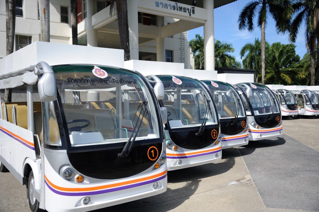 รถไฟฟ้า วลัยลักษณ์