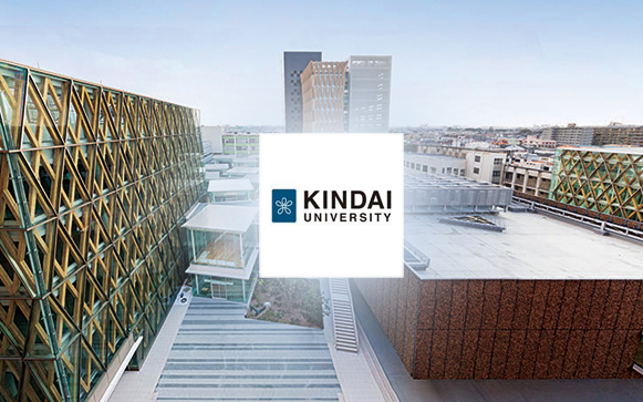 Faculty of Architecture, Kindai University