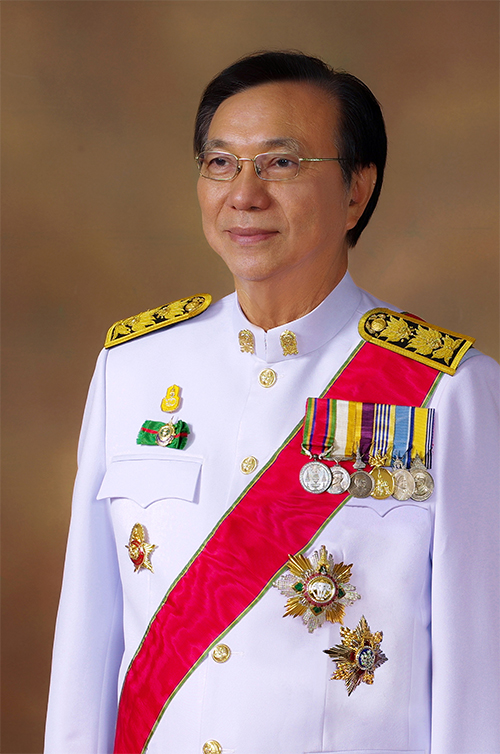 ศาสตราจารย์ ดร. สมบัติ ธำรงธัญวงศ์