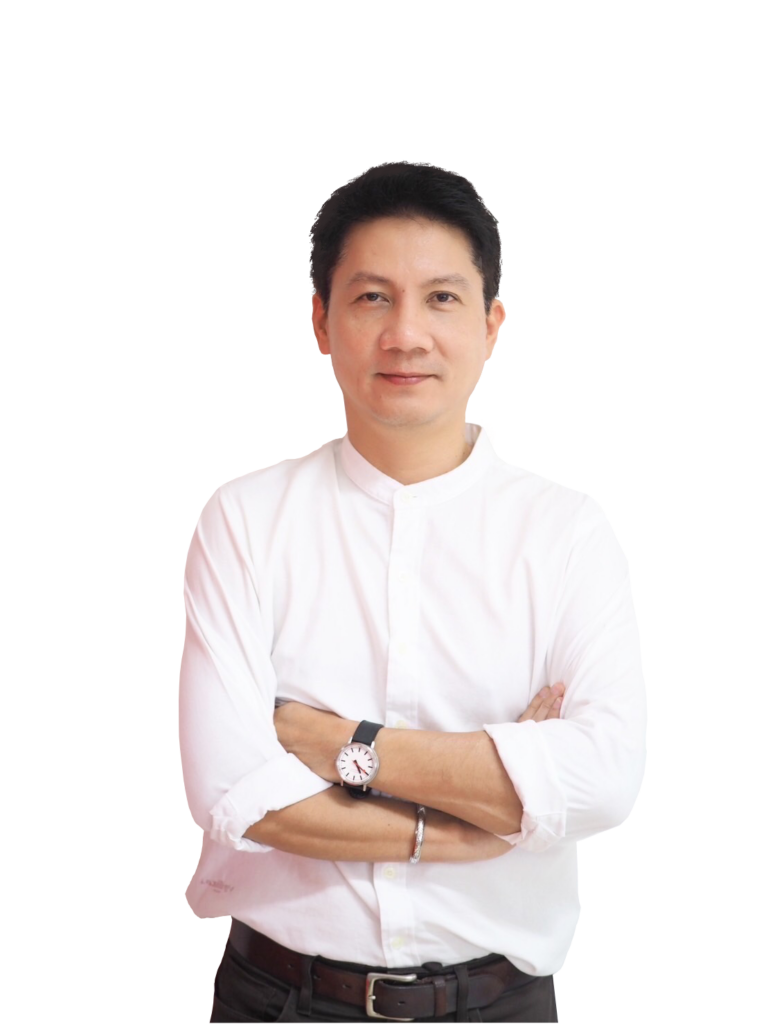 รศ.ดร.วิรุจ ถิ่นนคร