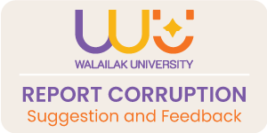 WU Report corruption