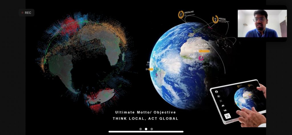 ADWU Special Lecture 2023