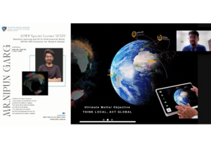 ADWU Special Lecture 2023 ครั้งที่ 2 BY Mr.Nipun Garg