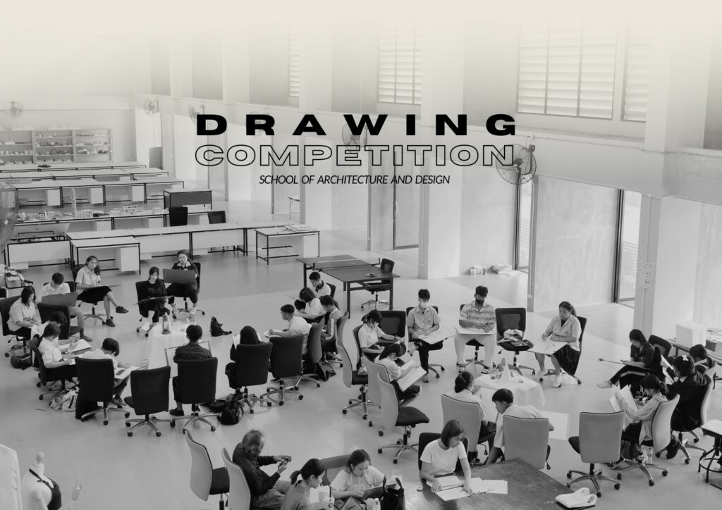 ภาพบรรยากาศกิจกรรม 'การประกวดการเเข่งขันวาดภาพหุ่นนิ่ง'