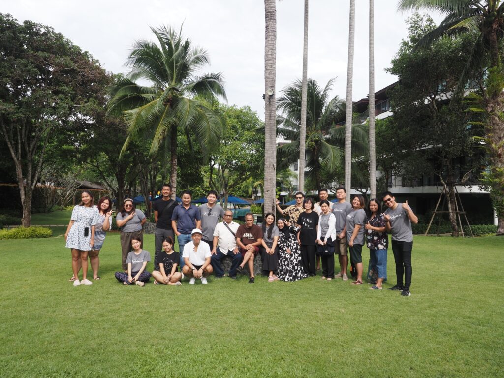 โครงการสัมมนาเพื่อพัฒนากลยุทธ์ขับเคลื่อนของสำนักวิชาสถาปัตย์ฯ ปีงบประมาณ 2567