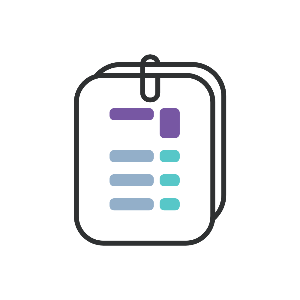 คู่มือหรือแนวทางการให้บริการ​