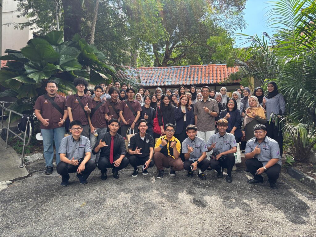 ADWU Goes Global! สำนักวิชาสถาปัตยกรรมศาสตร์และการออกแบบ มหาวิทยาลัยวลัยลักษณ์ เดินหน้าสร้างความเข้มแข็งด้านความร่วมมือนานาชาติ จัดกิจกรรม International Leadership in Education and Research Networking (i-LEARN)