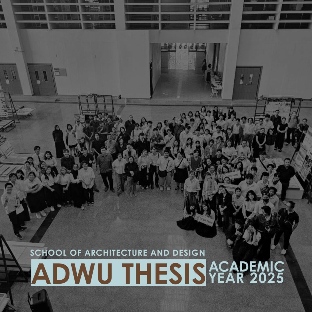 ADWU THESIS ACADEMIC YEAR 2025