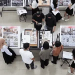 ห้องเรียนปฏิบัติการ