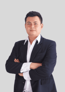 ผศ.กันตพงศ์ ศรีเมือง