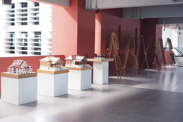 Architecture Models