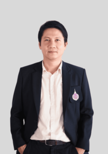 รศ.ดร.วิรุจ ถิ่นนคร