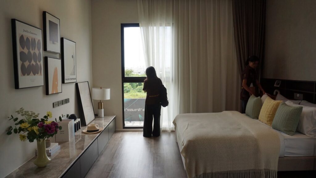 LUXRIVA RESIDENCES Nakhon Si Thammarat ARWU – Field Trip 2026