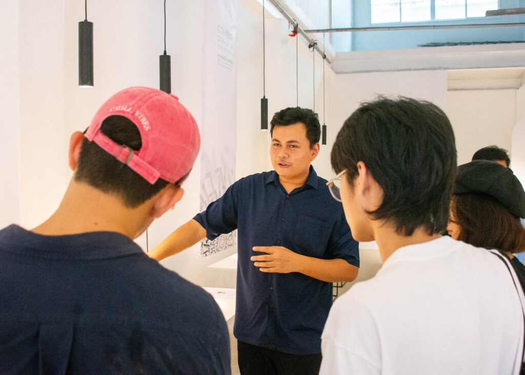 เทศกาลสร้างสรรค์ครีเอทีฟนคร ครั้งที่ 7