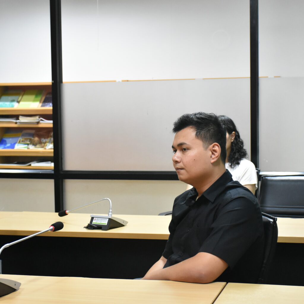 ส.สถาปัตยกรรมฯ จับมือ D5 Render Thailand ยกระดับการเรียนรู้สู่โลกการออกแบบดิจิทัล